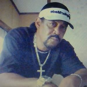 Meet your Posher, Gregory